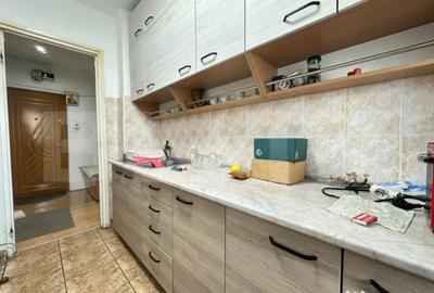 Apartament cu 3 camere decomandat în Central - 7