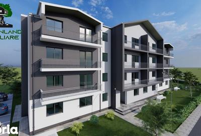 Garsonieră decomandată în Cug - 3