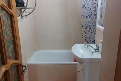 Apartament cu 2 camere semidecomandat în Alecu Russo - 6