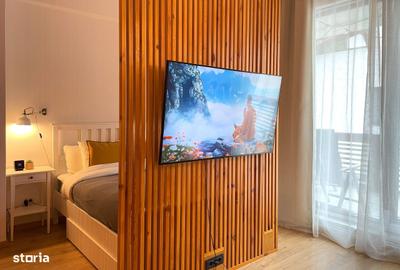 Garsonieră în Clăbucet - 7