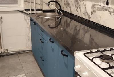 Apartament cu 2 camere semidecomandat în Gheorgheni - 7