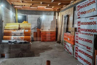 Casă cu 4 camere cu Teren 800 Mp în Mihai Viteazu - 3