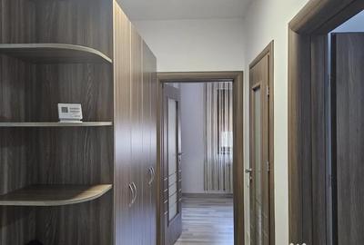 Apartament cu 3 camere decomandat în Dobroești - 8