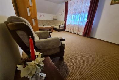 Vila cu 6 camere si garaj propriu, Centrul Istoric/Drumul Poienii, Brasov - 22