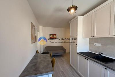 Apartament 2 camere de inchiriat in Precista - 4