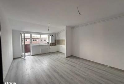 Apartament cu 2 camere semidecomandat în Sânpetru - 8