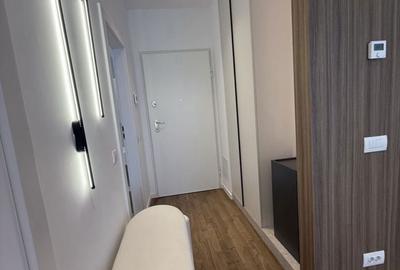 Apartament cu 2 camere în Central - 2
