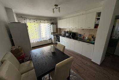 Apartament 2 camere  Zorilor, aproape de Recuperare si UMF