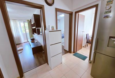 Apartament cu 2 camere decomandat în 1 Decembrie 1918 - 8