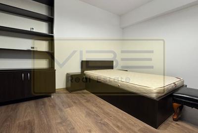 Garsonieră decomandată, mobilată în Gară - 5