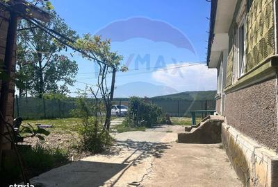 Casă cu 4 camere în Dumbrăvești - 9