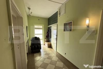 Apartament cu 5 camere decomandat în Central - 1