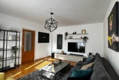 Apartament cu 2 camere decomandat în Nerva Traian - 6