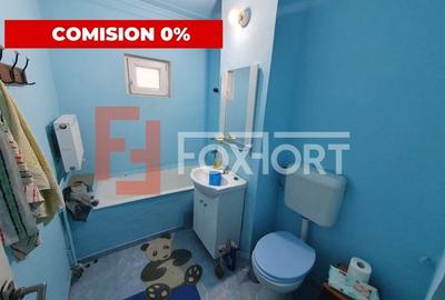 Apartament cu 2 camere cu balcon, la Parter - zona Freidorf - 5