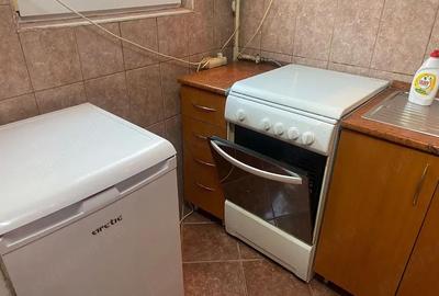 Garsonieră decomandată în Micălaca - 2