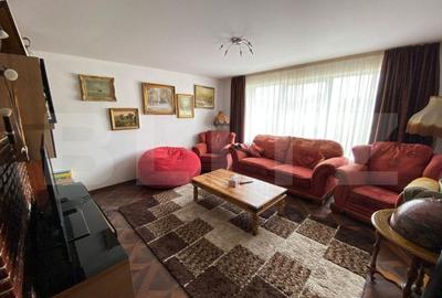 Casa individuala, 400 mp utili, 1100 mp teren, Paclisa - 4