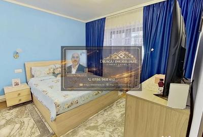 Apartament cu 3 camere decomandat în Central - 8