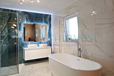 Casă individuală cu 5 camere cu Canalizare în Sântandrei - 20