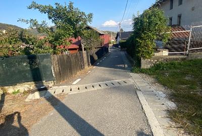 Teren Construcții intravilan de 3640 mp, în Central - 3