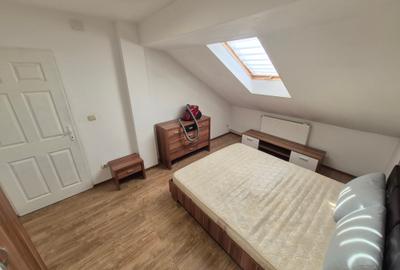 Garsonieră decomandată, mobilată în Spitalul Județean - 3