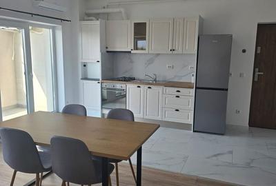 Apartament cu 2 camere în Someșeni - 7