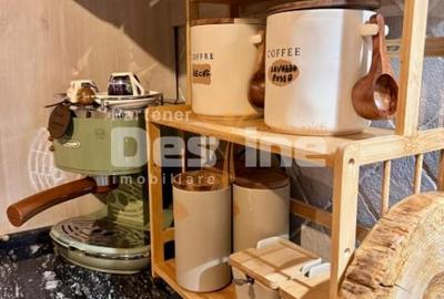 Casă individuală cu 4 camere cu Canalizare în Tractorul - 5