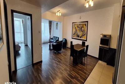 Apartament cu 2 camere decomandat, mobilat în Ferdinand