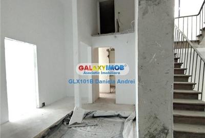 De inchiriat VILA  D+P+1E+M, TEREN 900 mp, parcare, ULTRACENTRAL De inchiriat VILA  D+P+1E+M, TEREN 900 mp, parcare, ULTRACENTRAL - 18