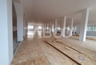 Spatiu destinat pentru afacerea in suprafata de 324 mp - 3
