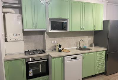 Apartament 2 camere, Politehnica, mobilat 51mp - 15