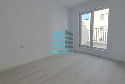Apartament cu 3 camere decomandat în Titan - 3