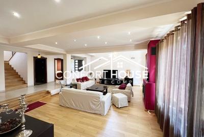 Vila moderna, 7 camere, piscina, IANCU NICOLAE – Cambridge School - 7