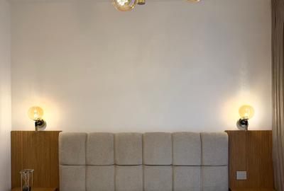 Apartament cu 2 camere semidecomandat, mobilat în Victoriei - 16