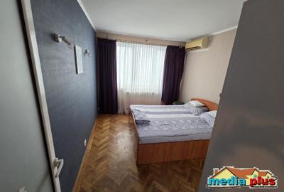 Apartament cu 2 camere decomandat, mobilat în Mazepa 2 - 4