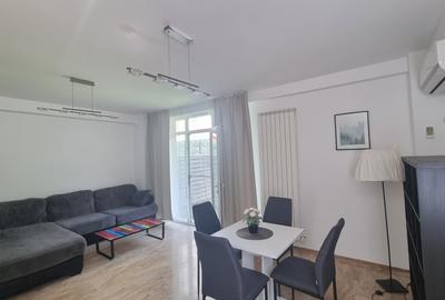 Apartament cu 2 camere semidecomandat, mobilat în Iancu Nicolae - 4