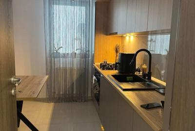 Apartament cu 2 camere în Dobroești - 2