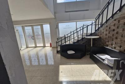 Spatiu comercial/depozitare/productie 550 mp | open space | Magurele DNCB - 5