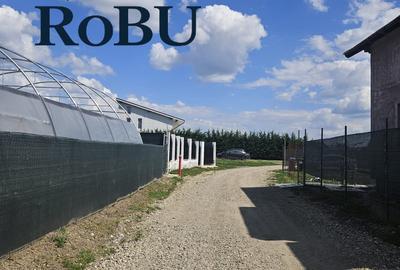 Teren 500 mp Bod iesire - zona Pichetul de Pompieri # Ceracterra - 5