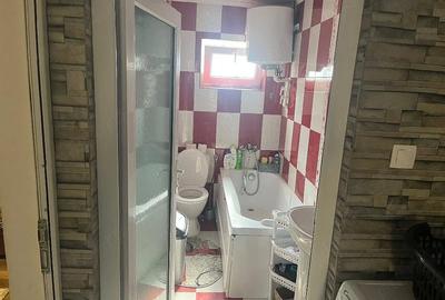 Casă cu Teren 300 Mp în Cobadin - 3
