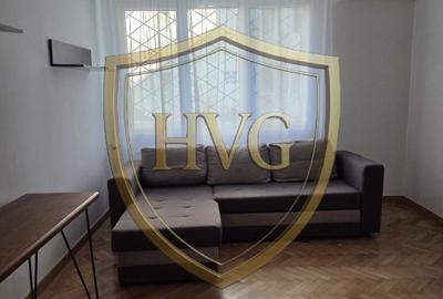 Apartament cu 2 camere semidecomandat, mobilat în 1 Mai - 2