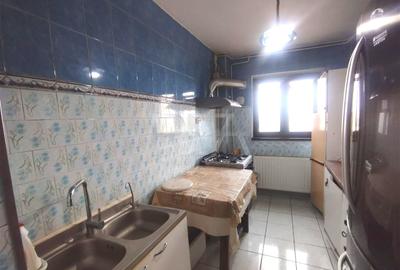 Apartament cu 2 camere decomandat, mobilat în Titan - 9