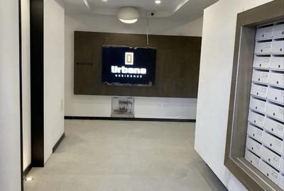 URBANA 3 Residence Finisat Integral!! - 4