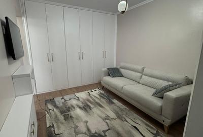 Închiriere studio – zona Capitol, termen lung - 9