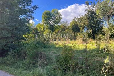 OPORTUNITATE!!! Teren Intravilan 2771 Mp Zona CIURILA Sat SUTU CLUJ - 1