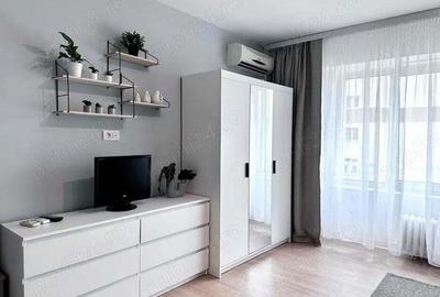 Muncii | Decebal | 45 mp | Decomandat - 5