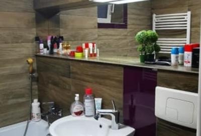 APARTAMENT 4 CAMERE-RAHOVA-MARGEANULUI-DUMBRAVA NOUA-2 BALCOANE-2 BAI - 27