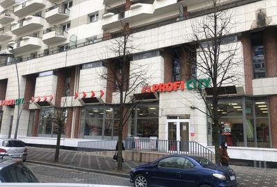 INCHIRIEZ SPATIU COMERCIAL BLV TRANSILVANIEI - 9