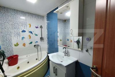 Apartament 2 camere, 38mp, zona Cugir - 4