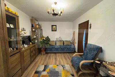 Apartament cu 2 camere decomandat in Hunedoara - 3