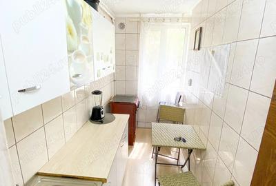 Garsoniera decomandata sector 3 - 3